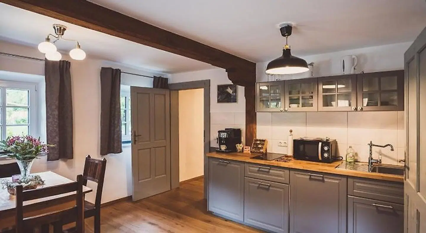 Chalet am Sonnenhang ROOM_EXAMPLE