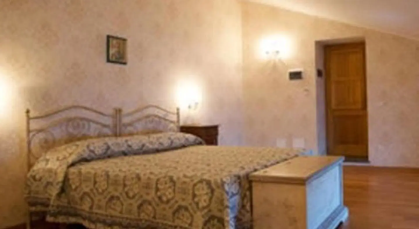 Villa Ketty Resort ROOM_EXAMPLE