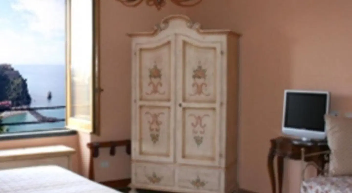 Villa Ketty Resort LOUNGE_LOBBY