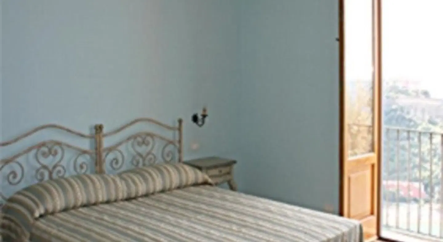 Villa Ketty Resort ROOM_EXAMPLE