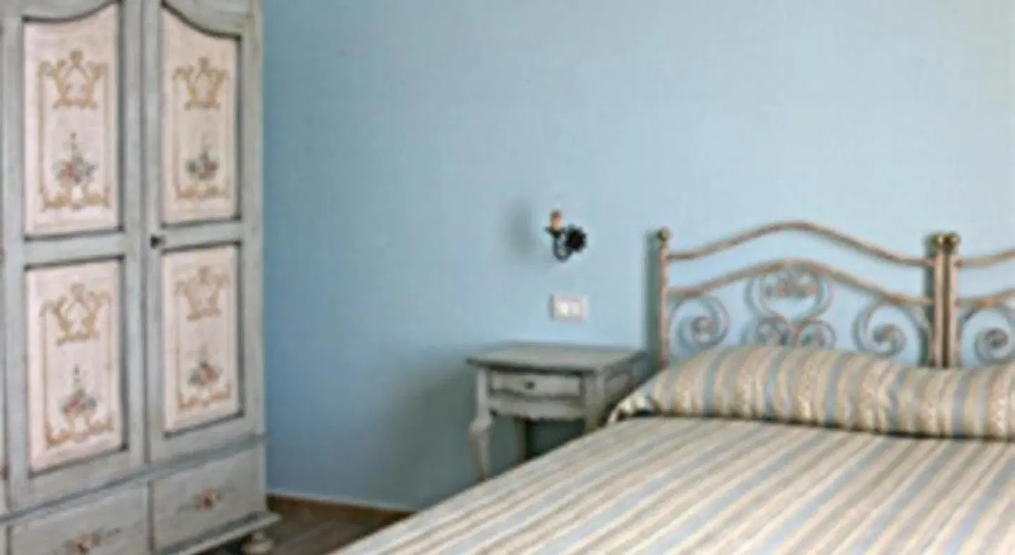 Villa Ketty Resort ROOM_EXAMPLE