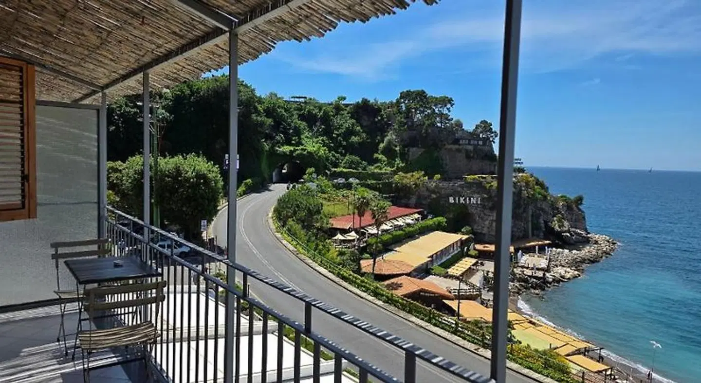Oasi Terrasse