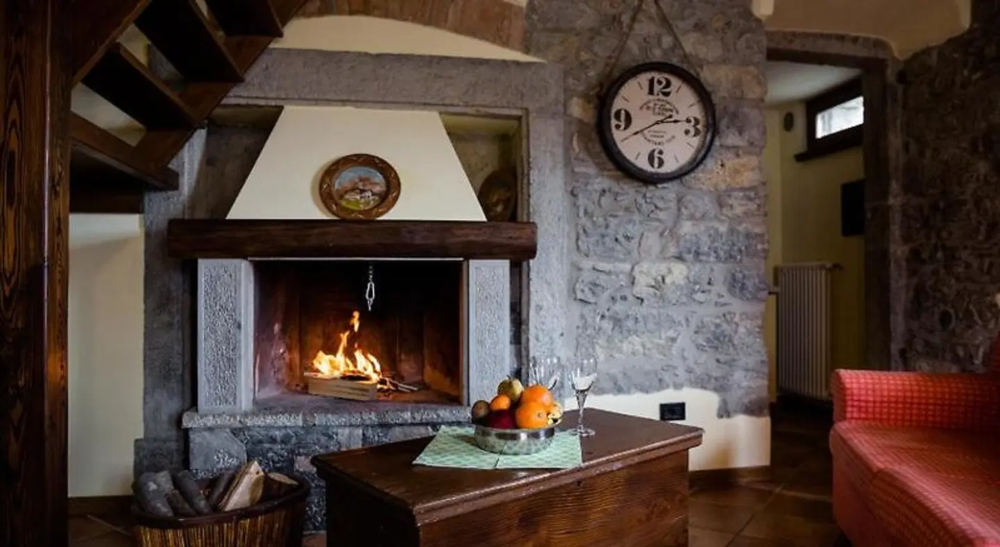 B&B Ca' Baetti - l'Antica Corte ROOM_EXAMPLE