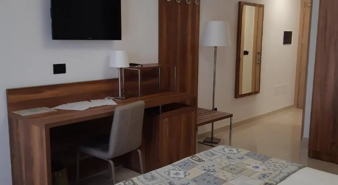 Morello Beach Hotel ROOM_EXAMPLE