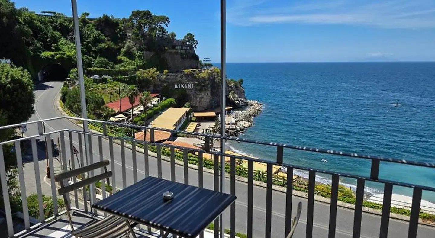 Oasi Terrasse