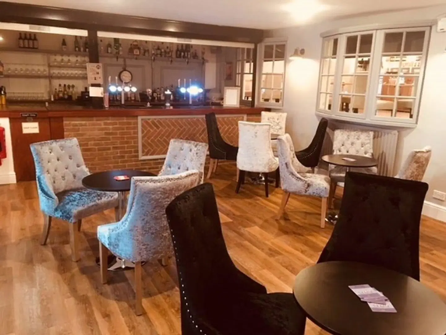 Melbourne View Hotel LOUNGE_LOBBY