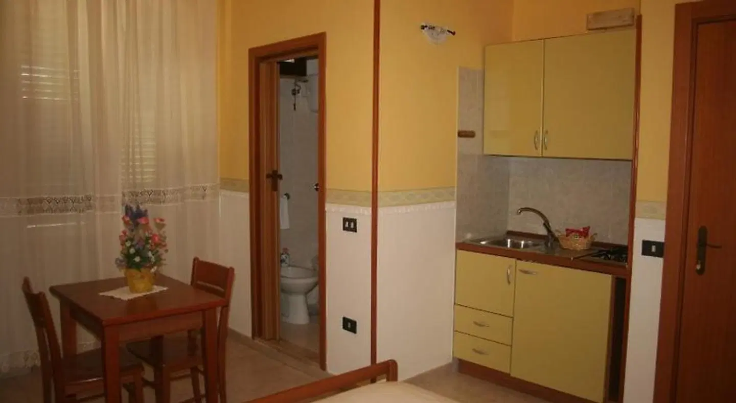 Villa Flora ROOM_EXAMPLE