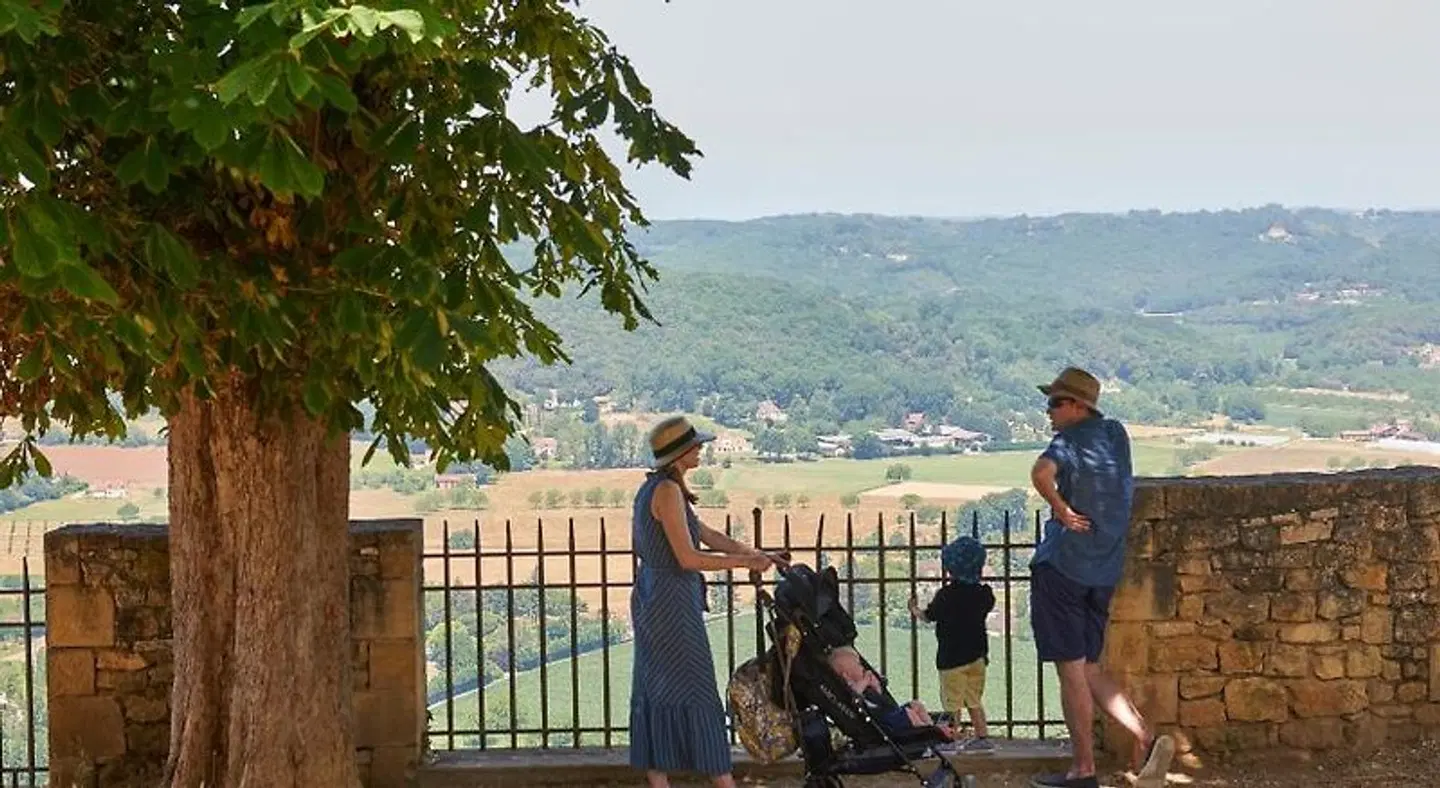 Village de Montmarsis PEOPLE