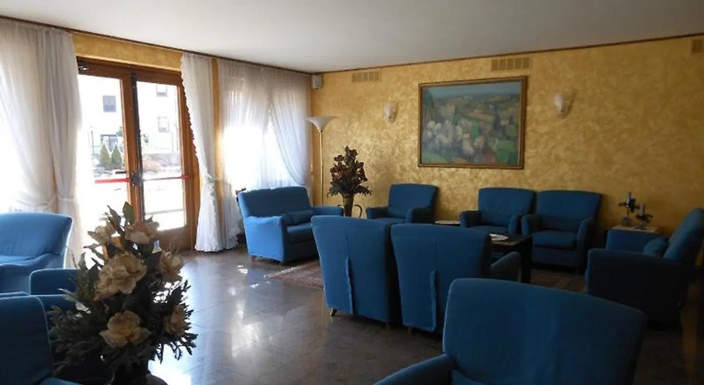 Albergo Conca Verde LOUNGE_LOBBY