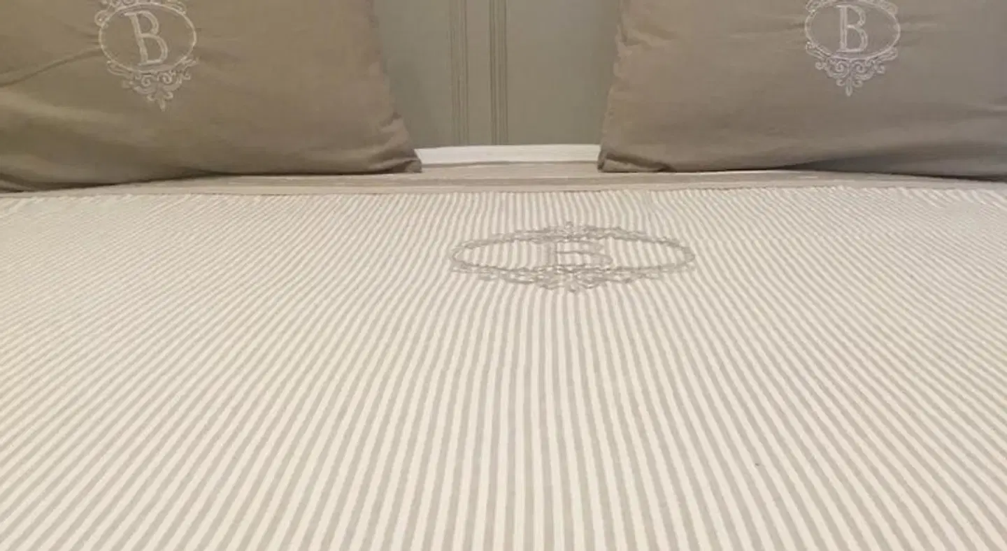 Le Mas de Nonin - Chambres d'hotes ROOM_EXAMPLE