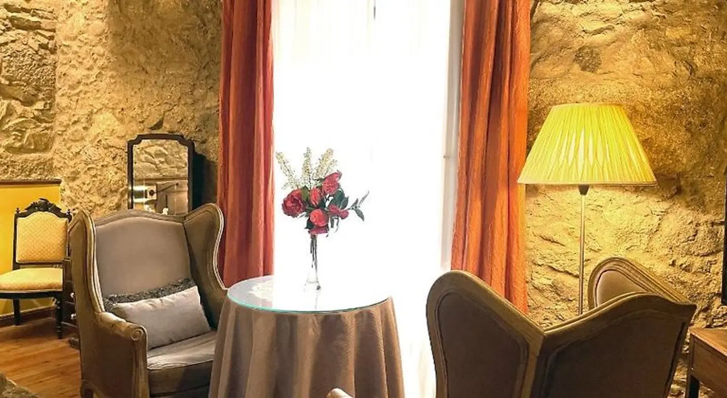 El Jardín del Convento ROOM_EXAMPLE