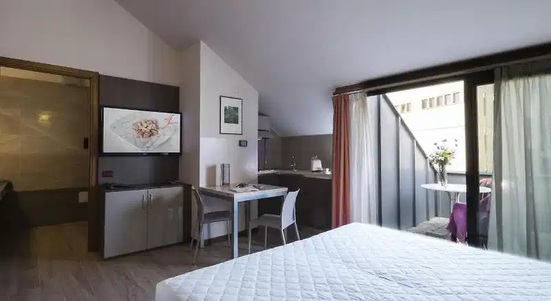 Residence Caffé Savona – Hotelfoto