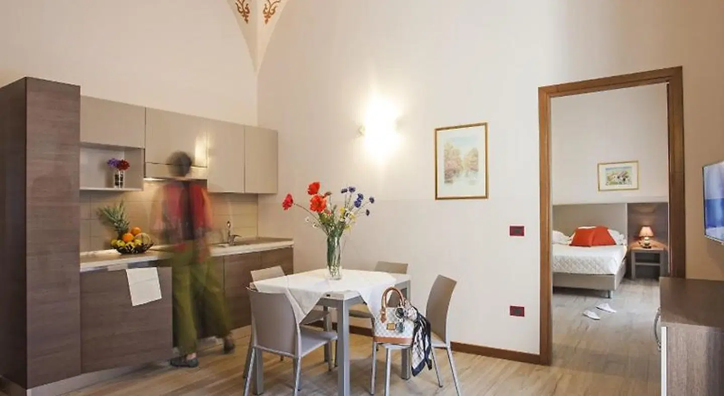 Residence Caffé Savona ROOM_EXAMPLE