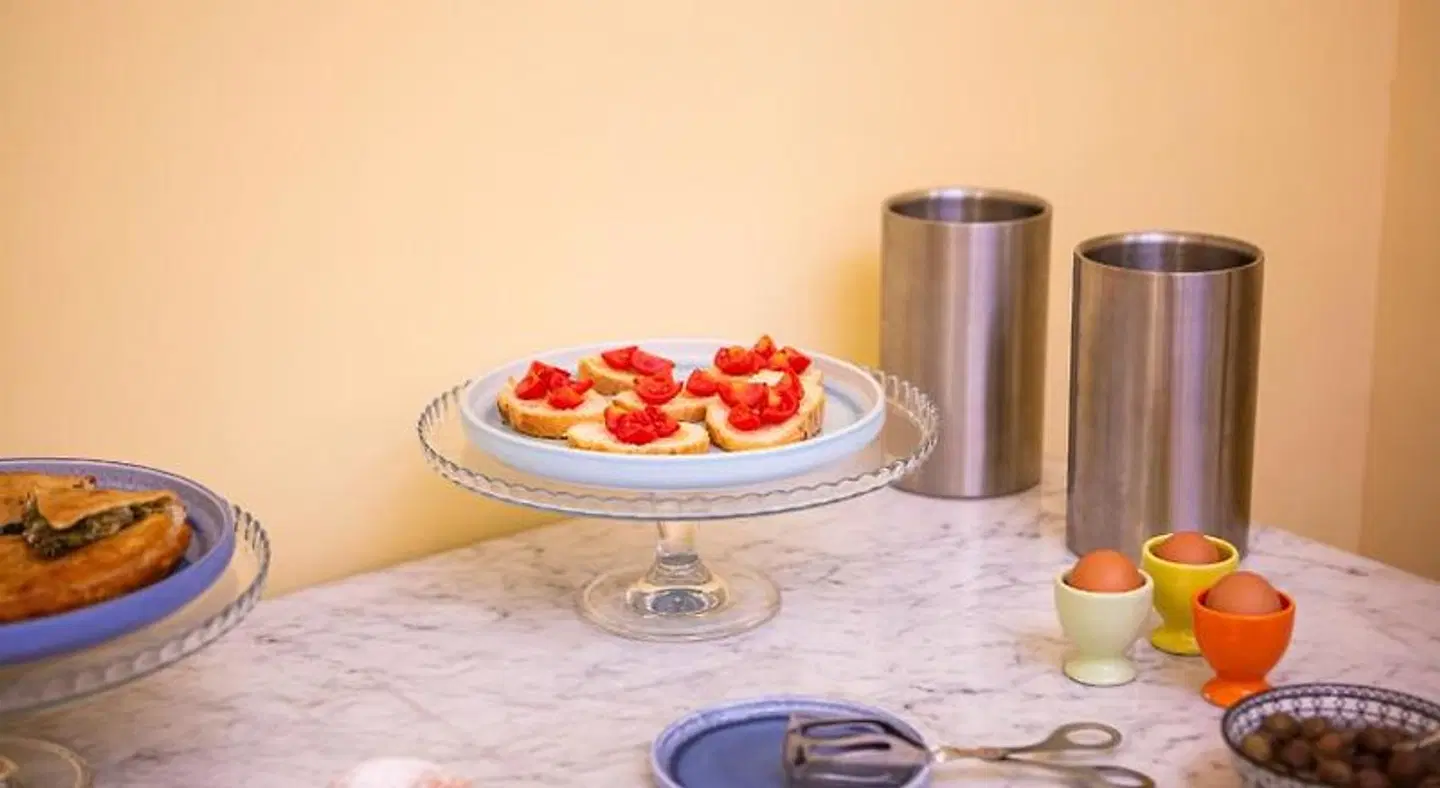 Il Quartuccio B&B Gaeta HEALTH_BEAUTY