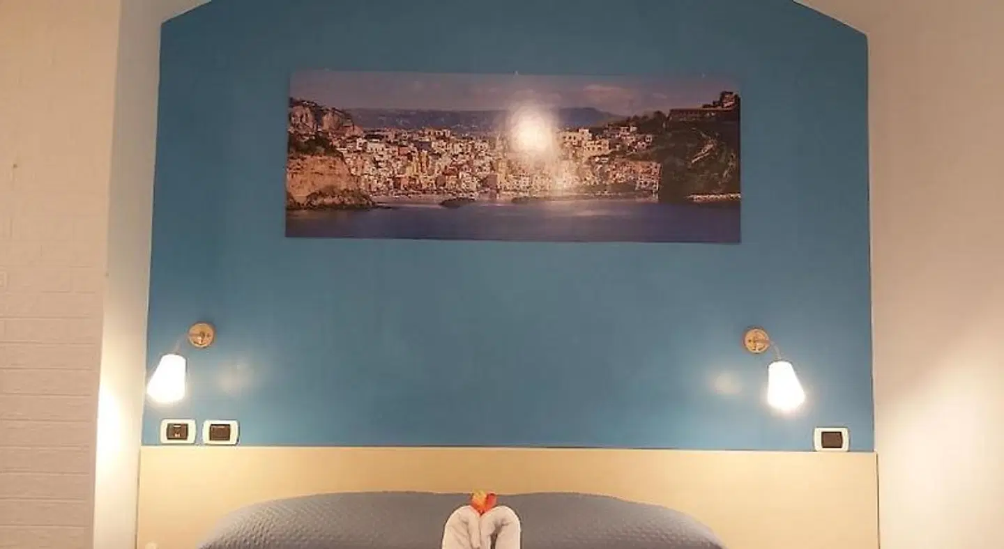 Lido di Procida HEALTH_BEAUTY