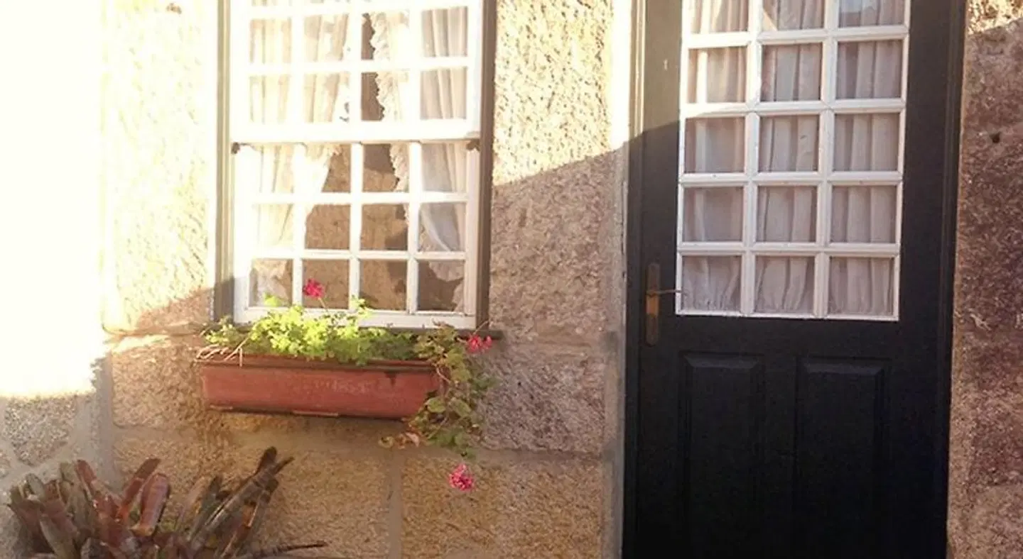 Casa de Abbades EXTERIOR