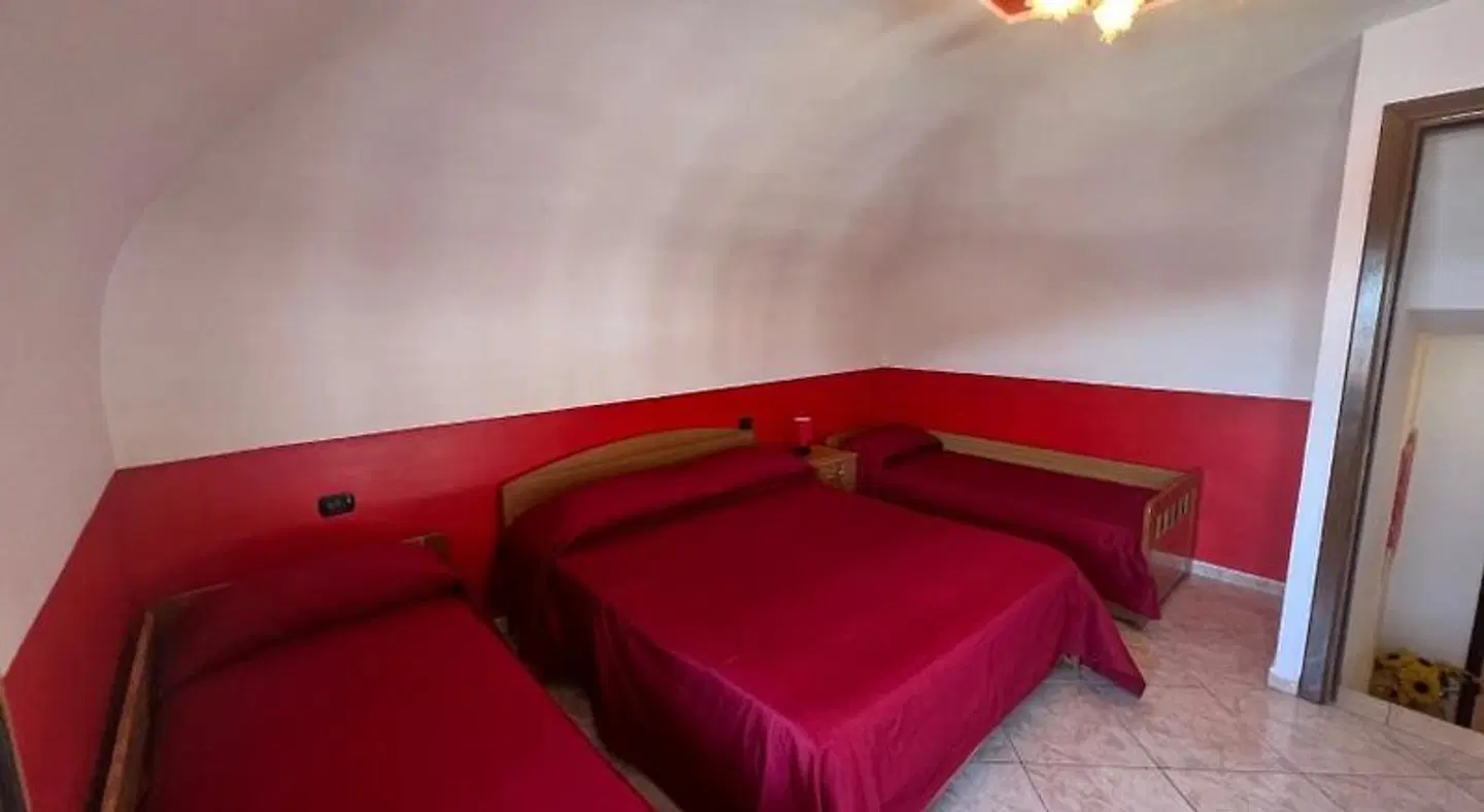 Villa Bebe' ROOM_EXAMPLE