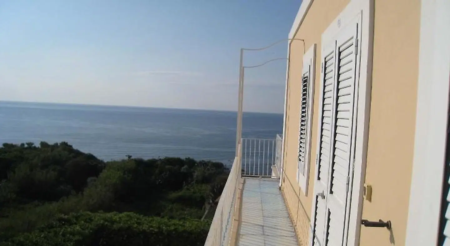 Hotel Agave e Ginestra Terrasse