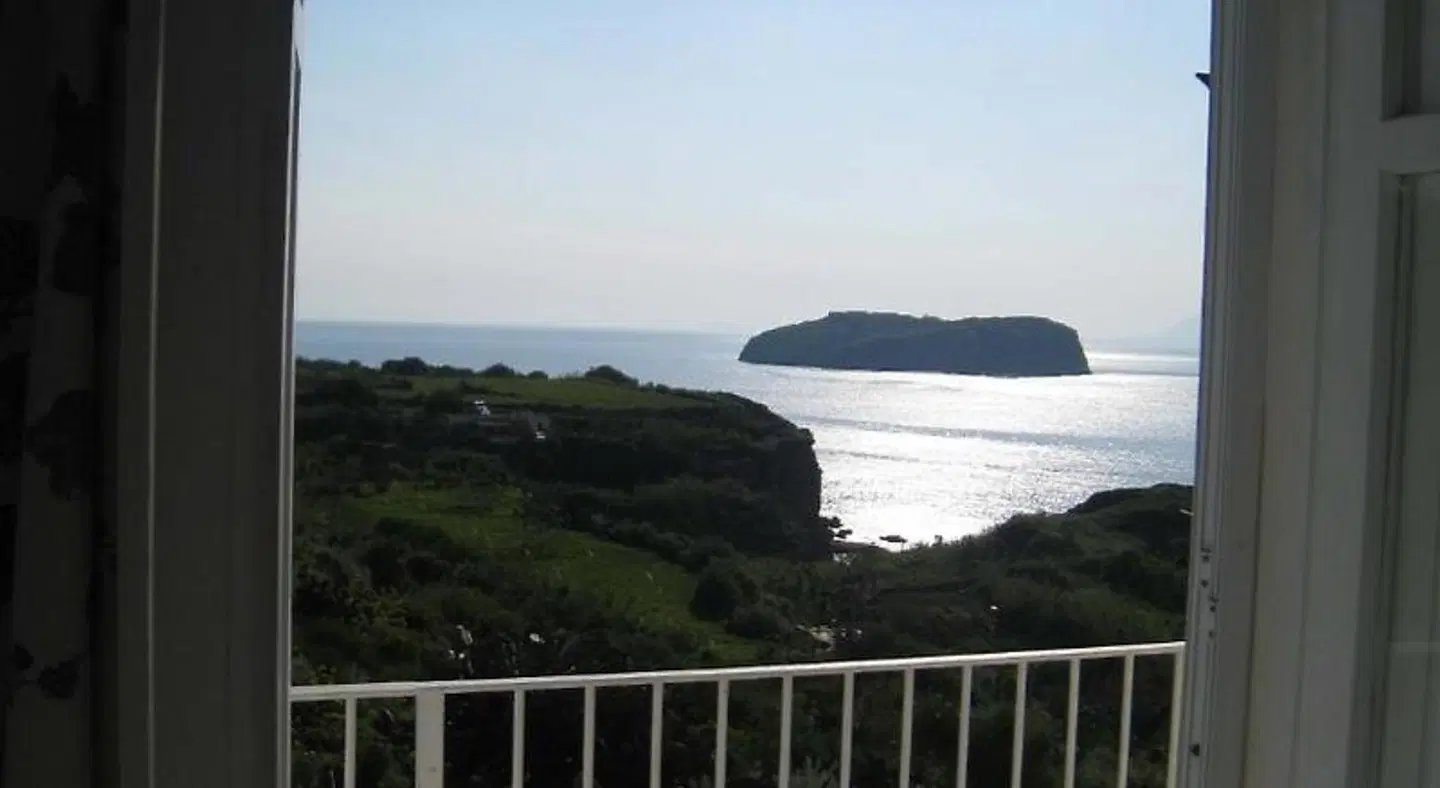 Hotel Agave e Ginestra Terrasse