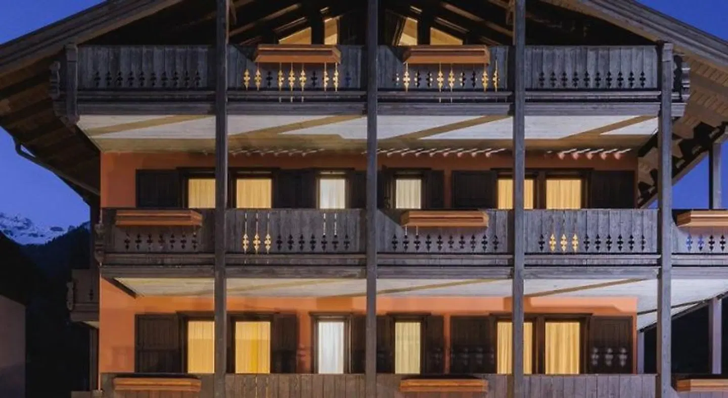 Binelli EXTERIOR