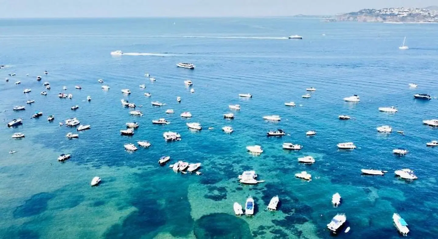 Vento di Mare Tiere