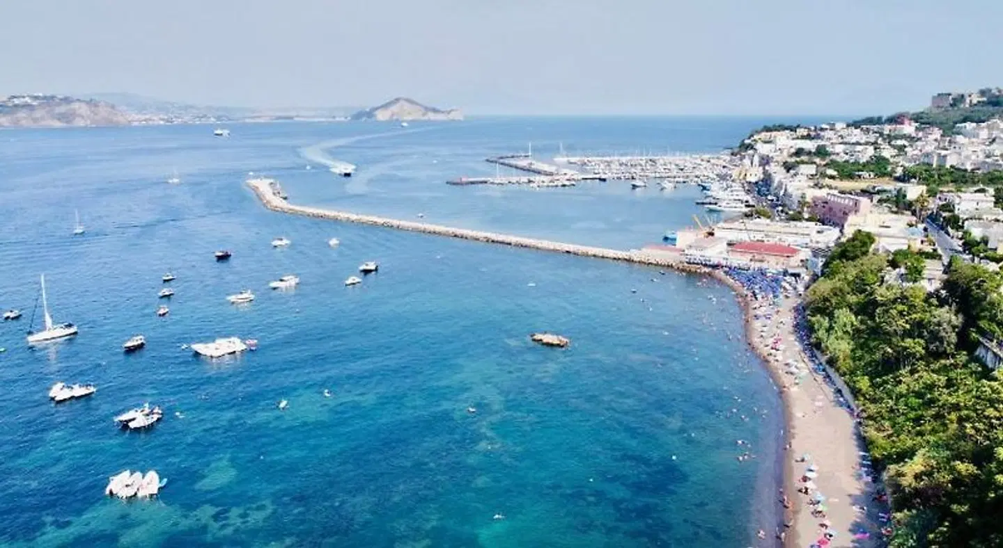 Vento di Mare LANDSCAPE
