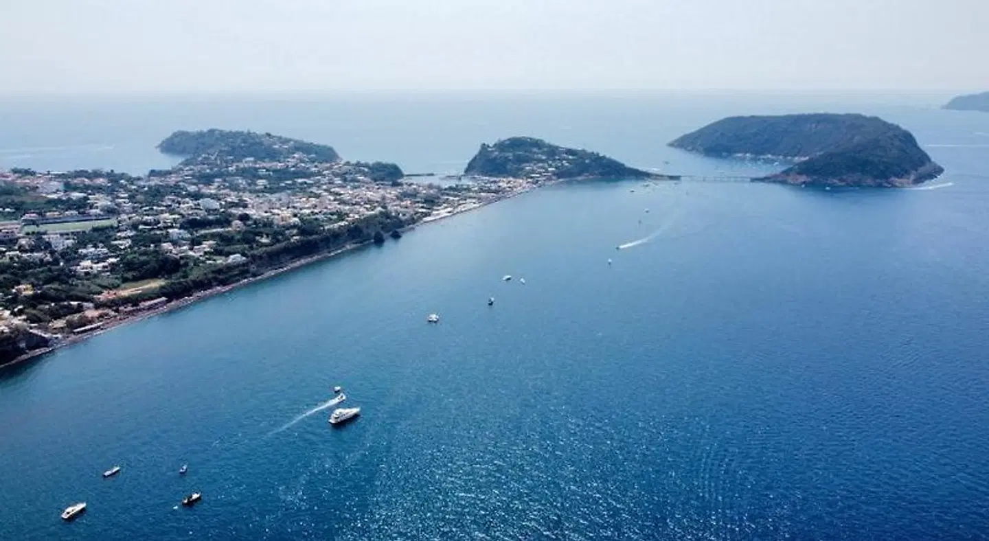 Vento di Mare LANDSCAPE