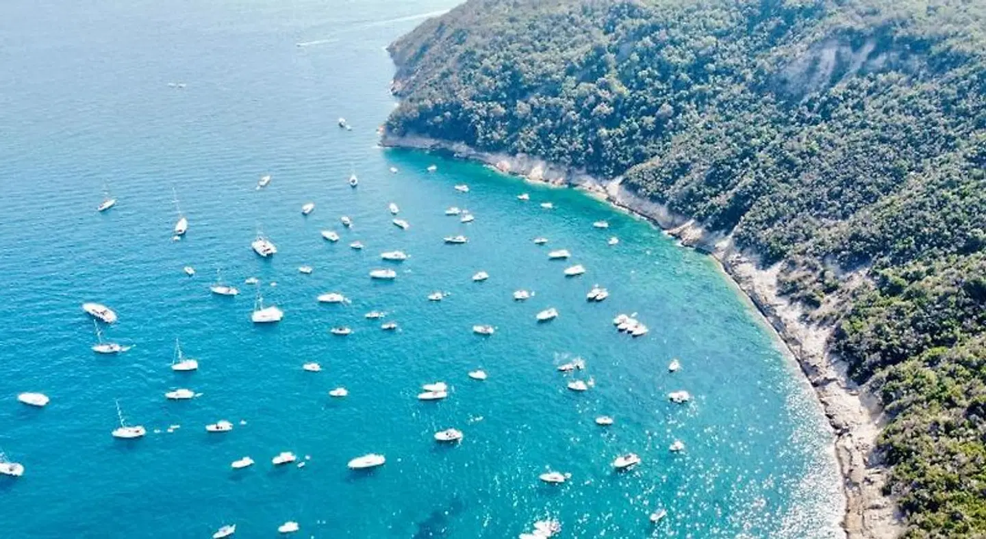 Vento di Mare LANDSCAPE