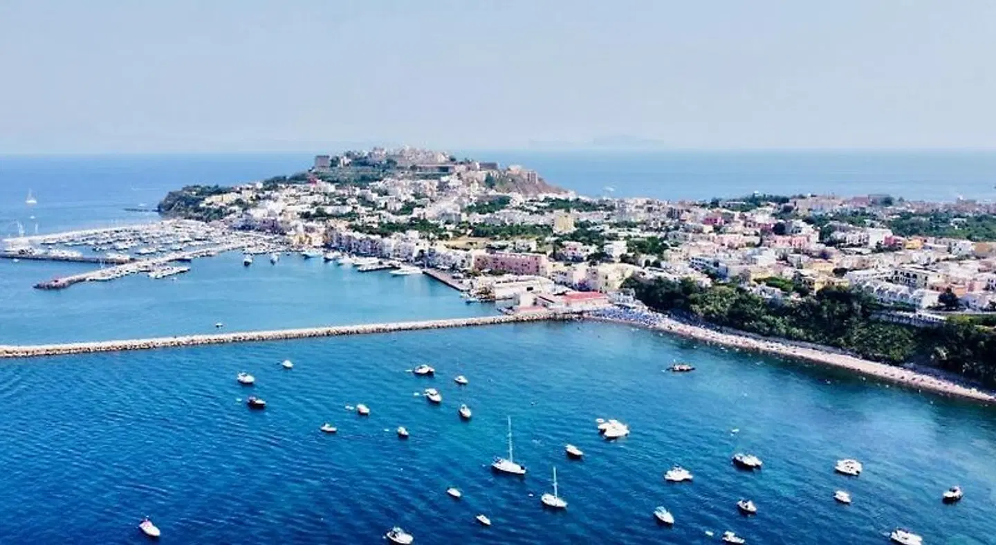 Vento di Mare LANDSCAPE