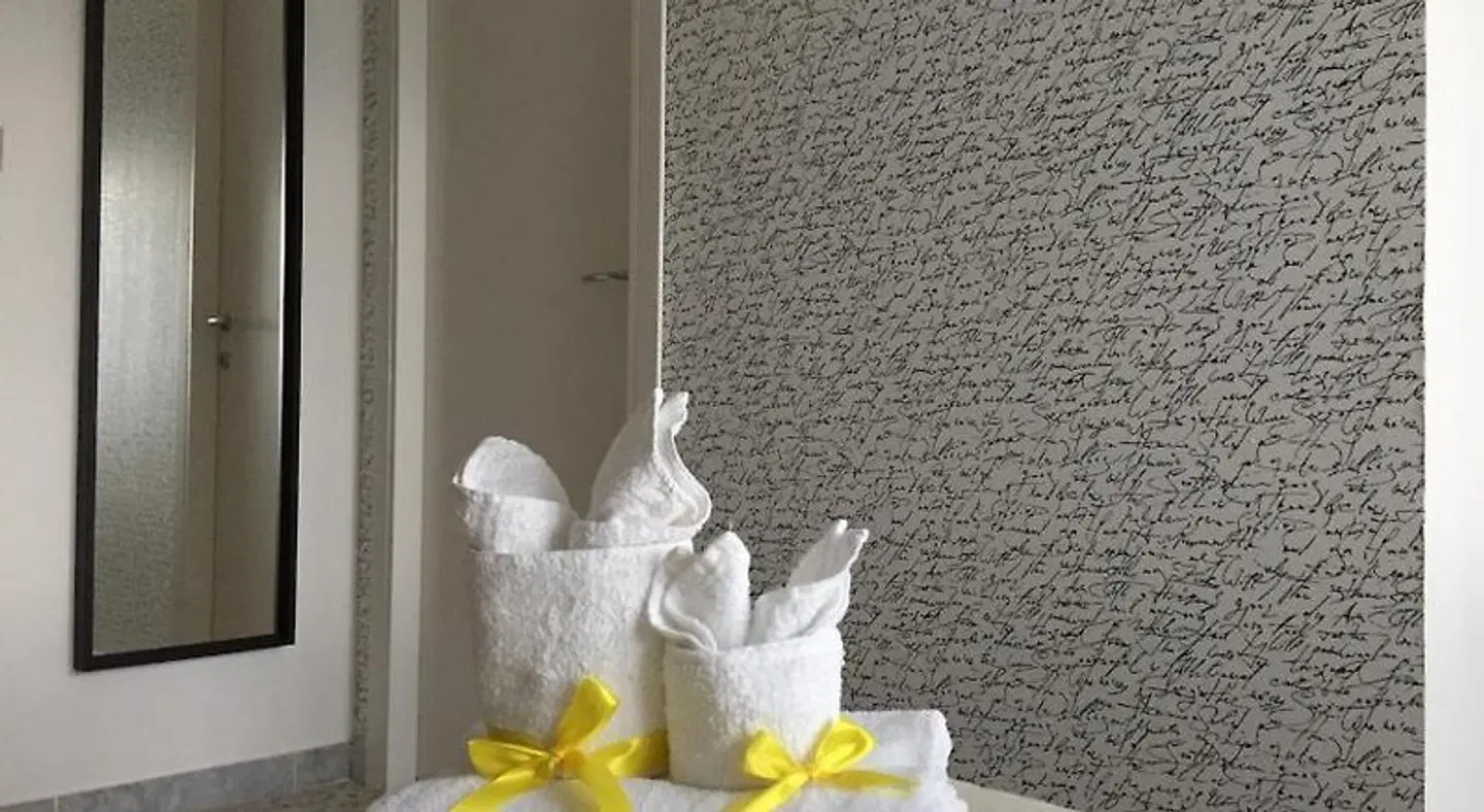 San Lorenzo Restaurant