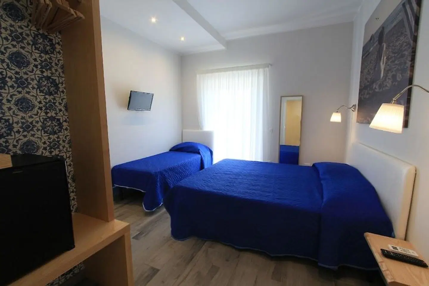 Hotel Rio Claro ROOM_EXAMPLE