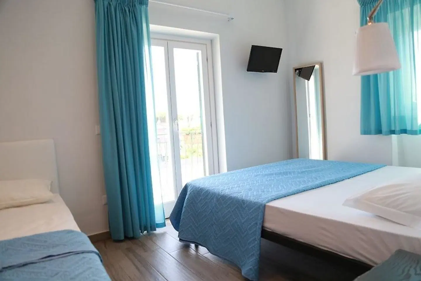 Hotel Rio Claro ROOM_EXAMPLE