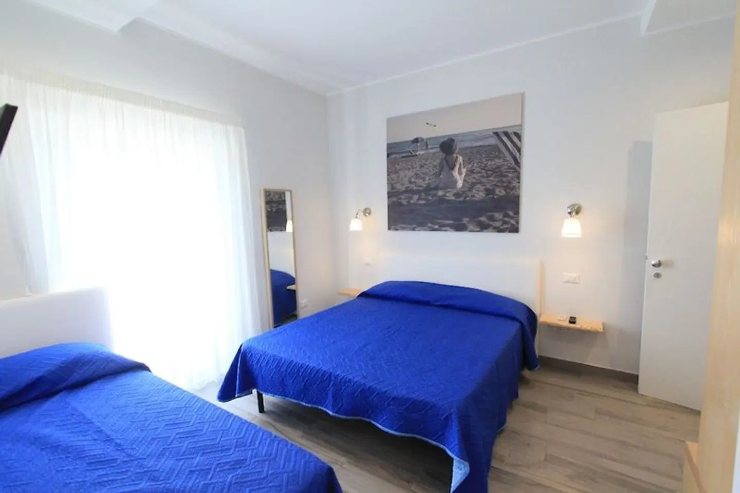 Hotel Rio Claro ROOM_EXAMPLE