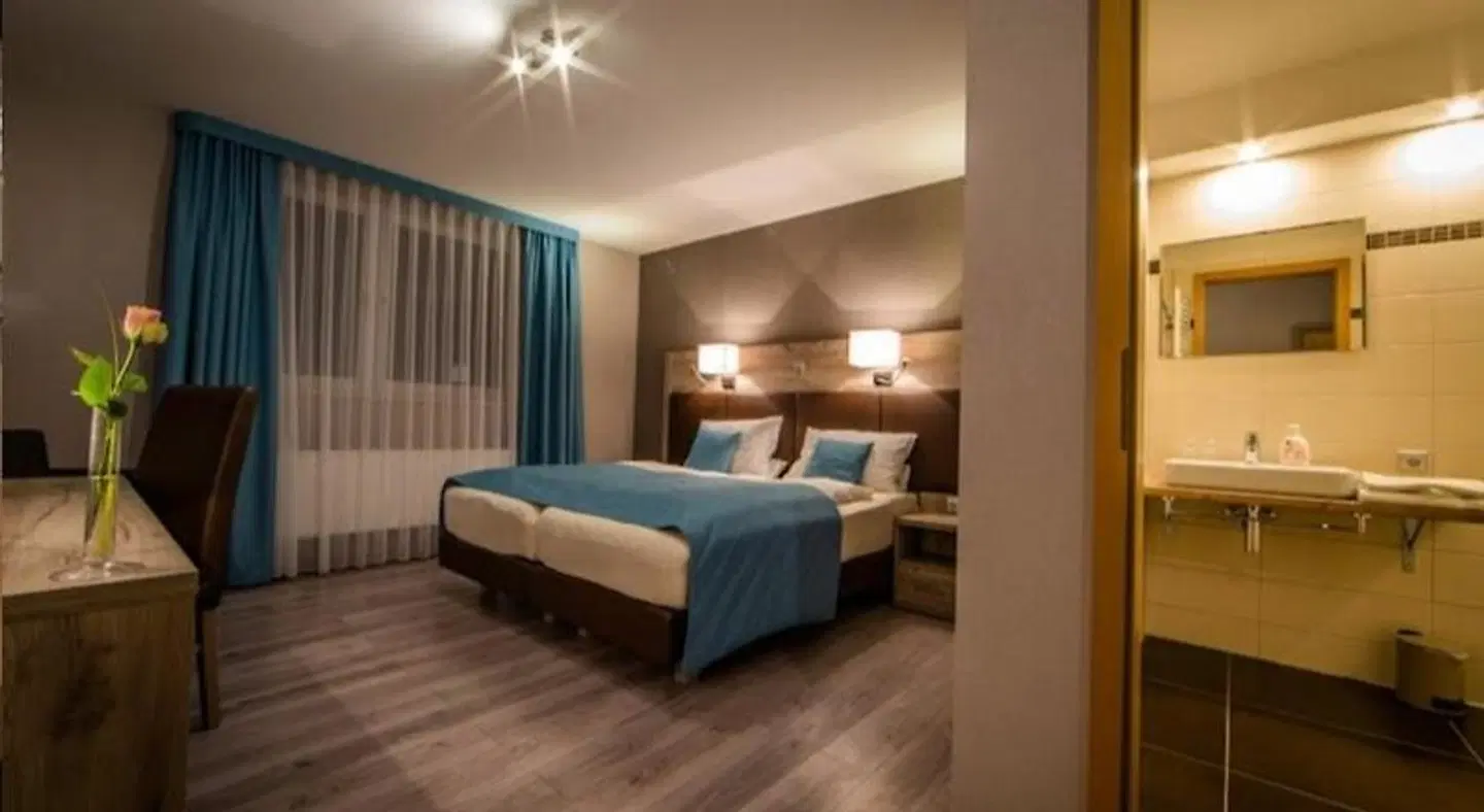 Sieb ROOM_EXAMPLE
