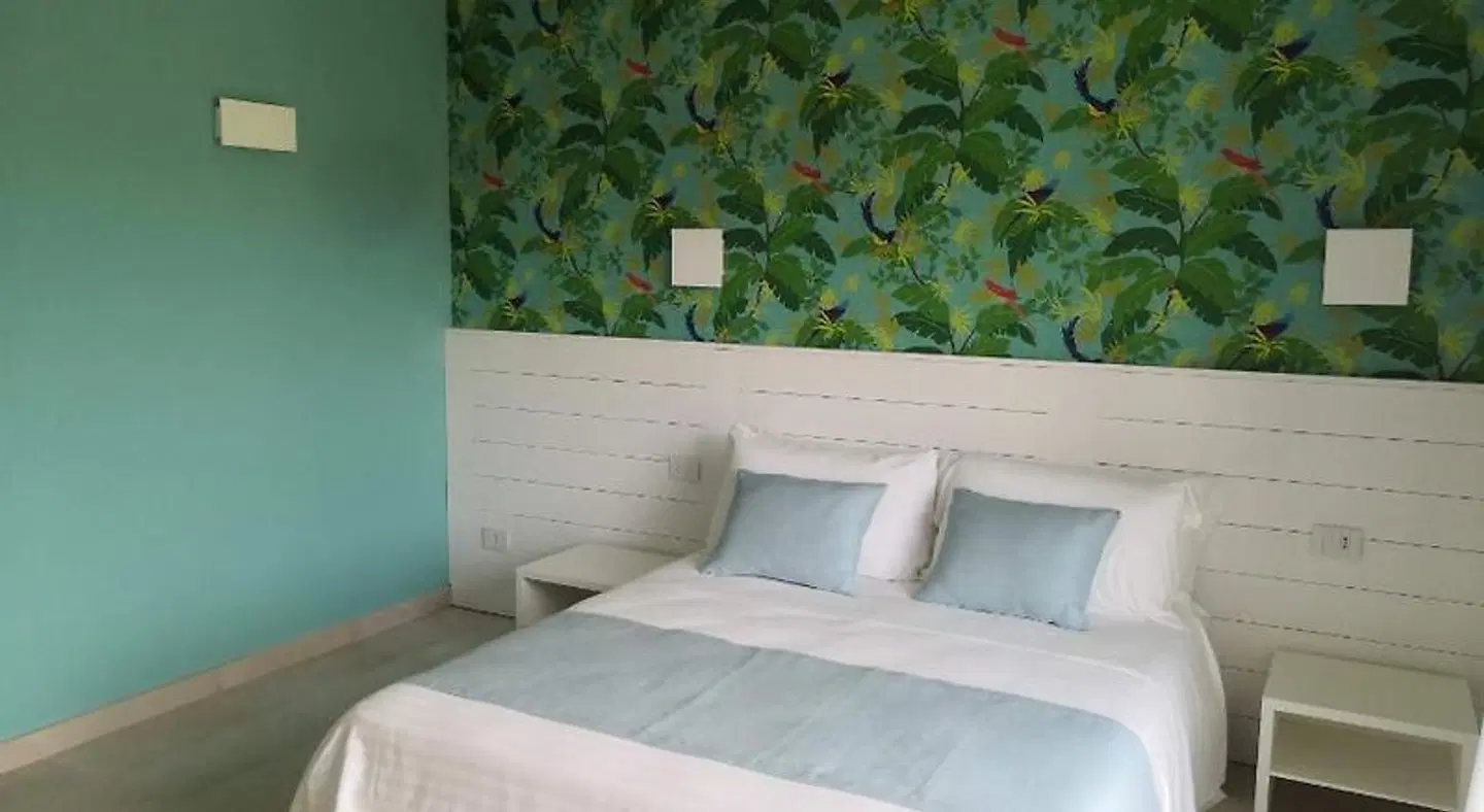 B&B Stile Libero ROOM_EXAMPLE