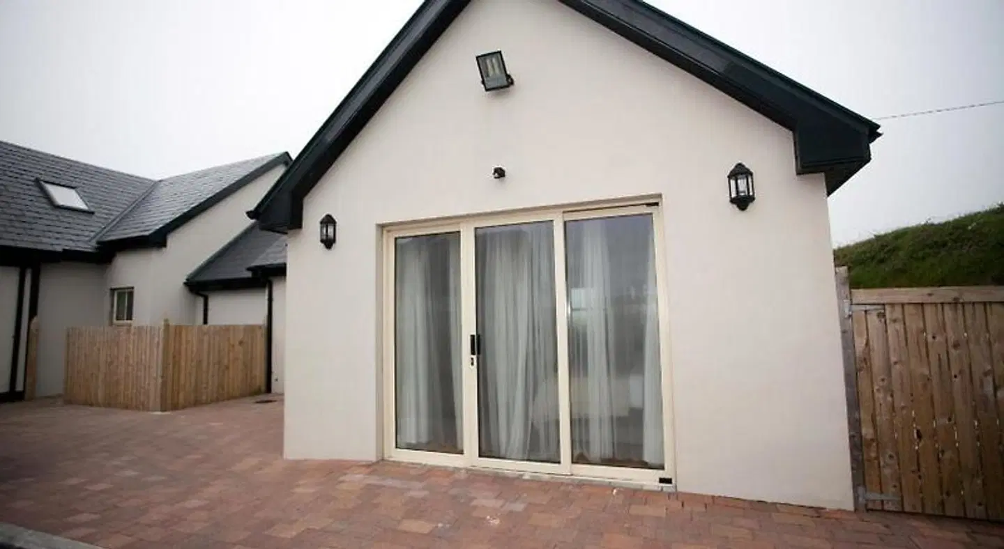 Cahermaclanchy House B&B ROOM_EXAMPLE