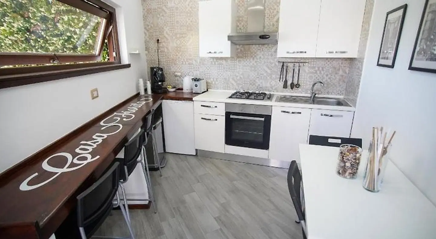 Casa Fiorita Gragnano ROOM_EXAMPLE