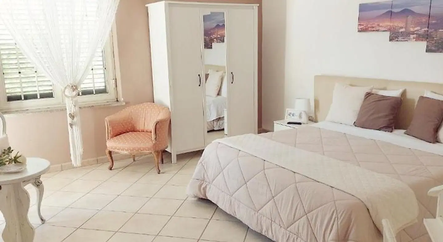 Maison Blanche ROOM_EXAMPLE