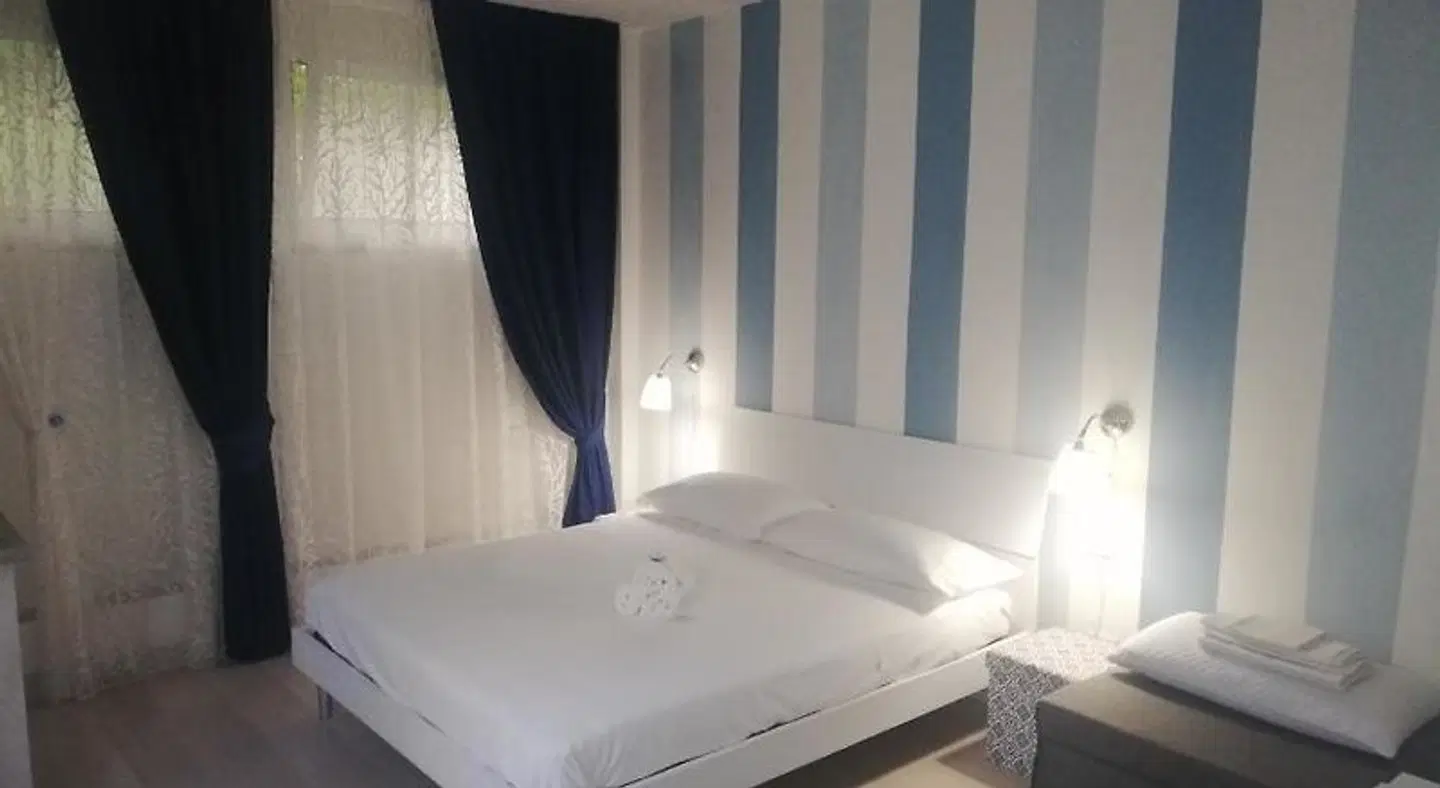 AlbaChiara B&B ROOM_EXAMPLE