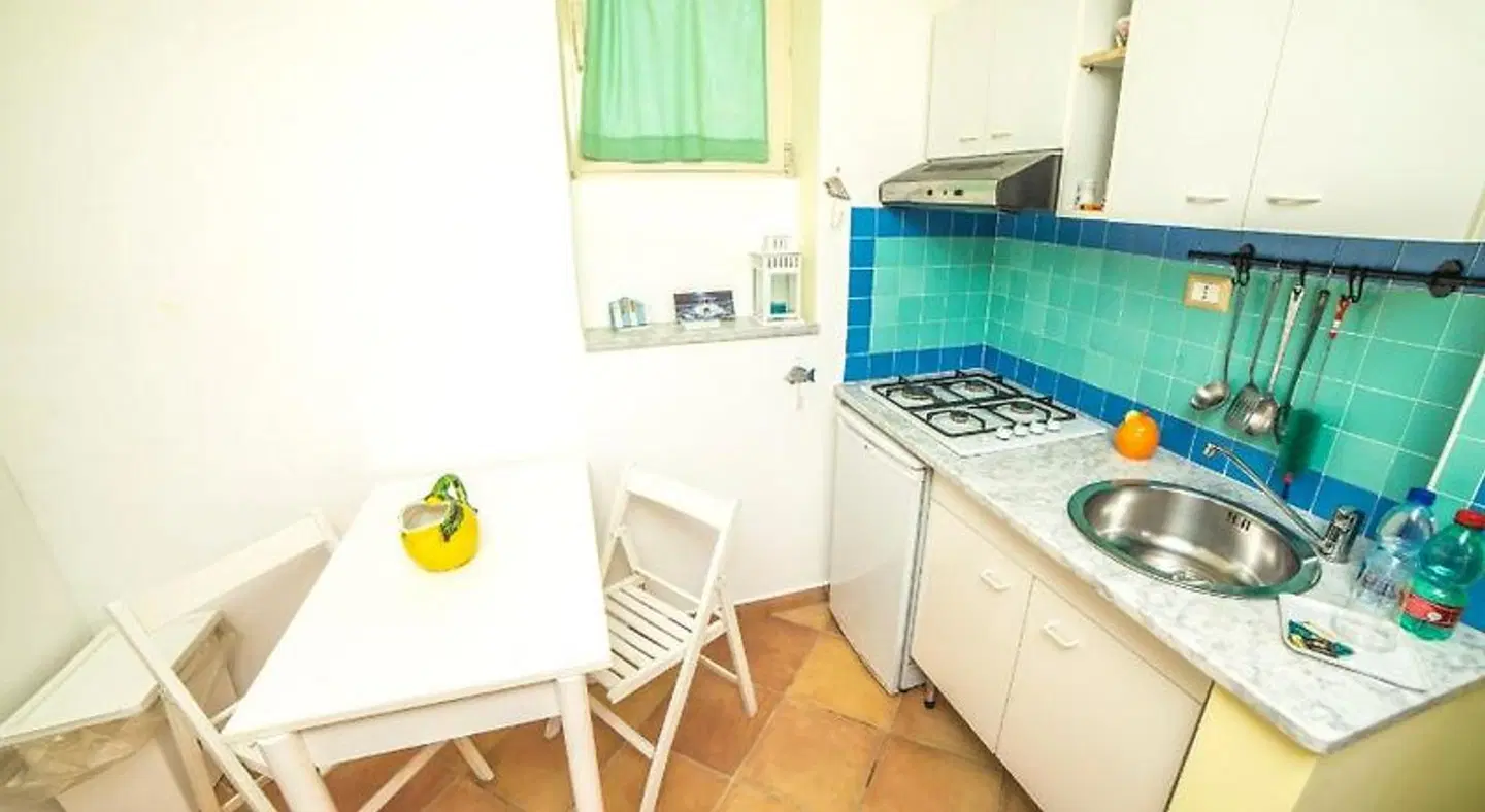 Il Borghetto Apartments & Rooms ROOM_EXAMPLE
