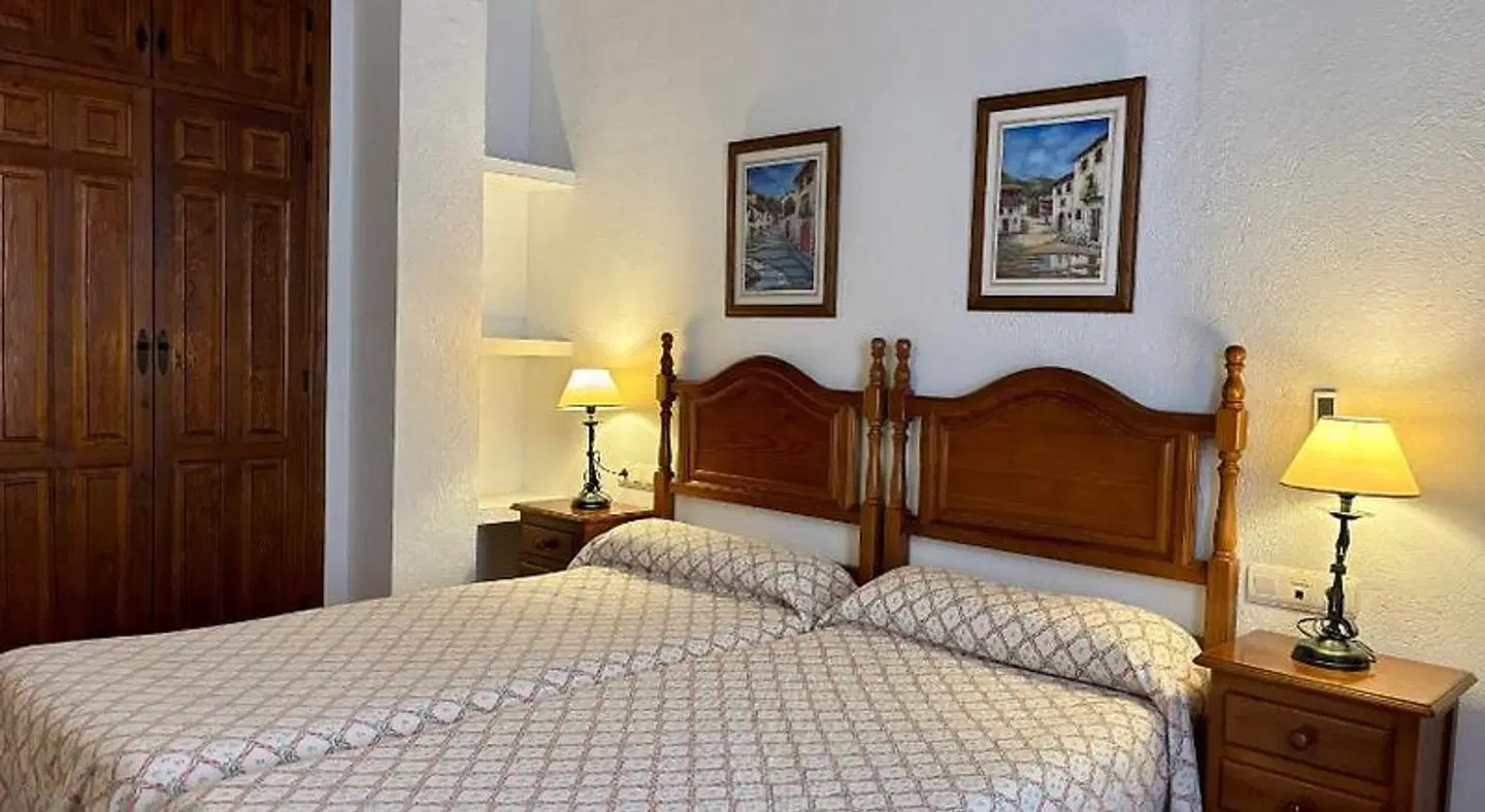 Hotel Casa del Rio ROOM_EXAMPLE