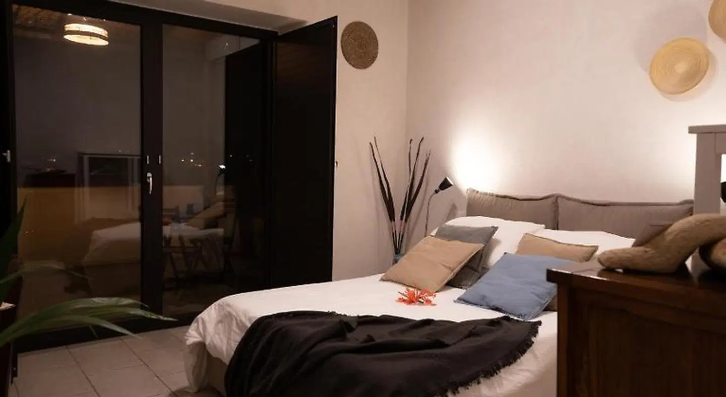 B&b Villa Rosalia ROOM_EXAMPLE