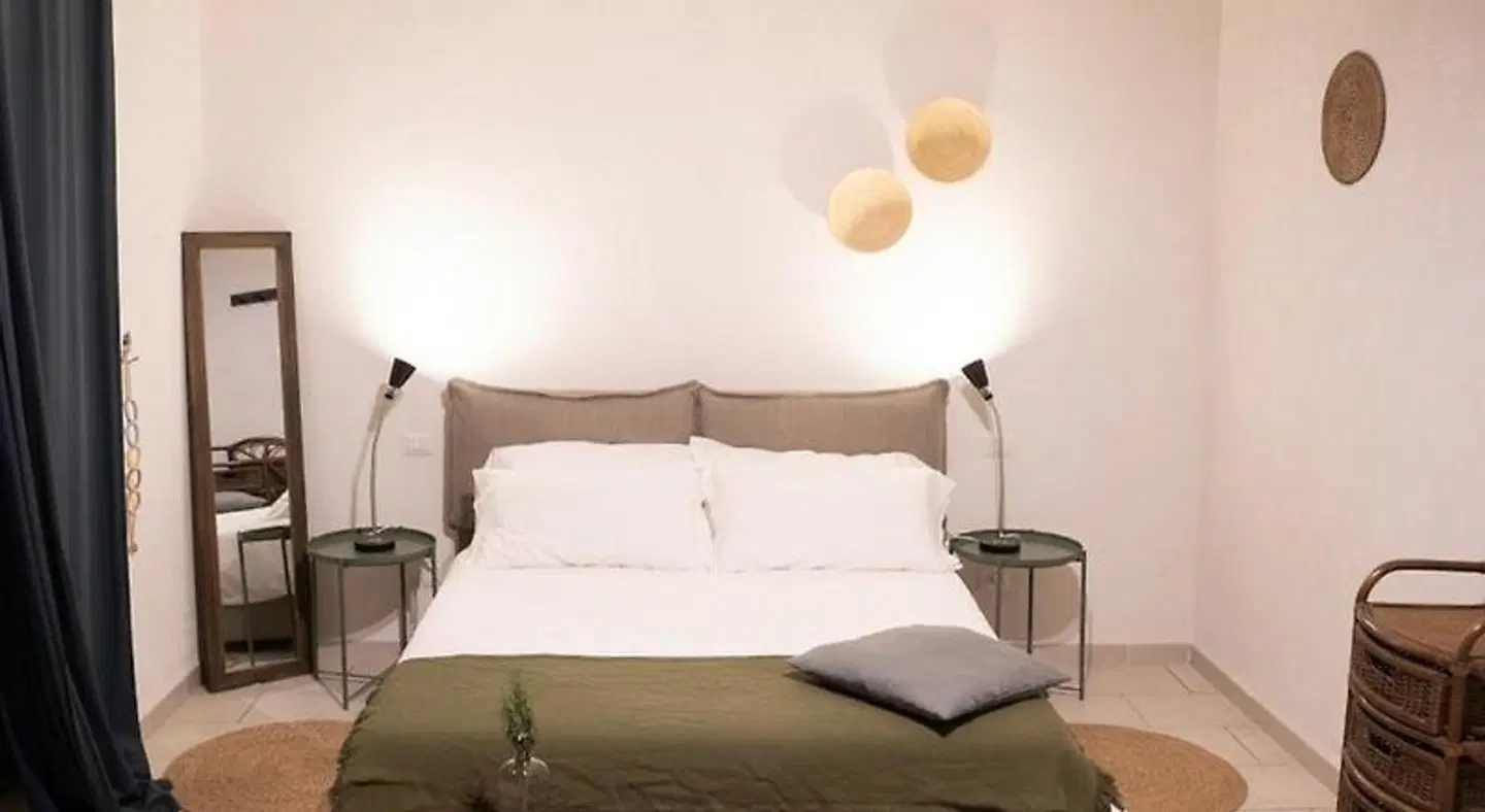 B&b Villa Rosalia ROOM_EXAMPLE