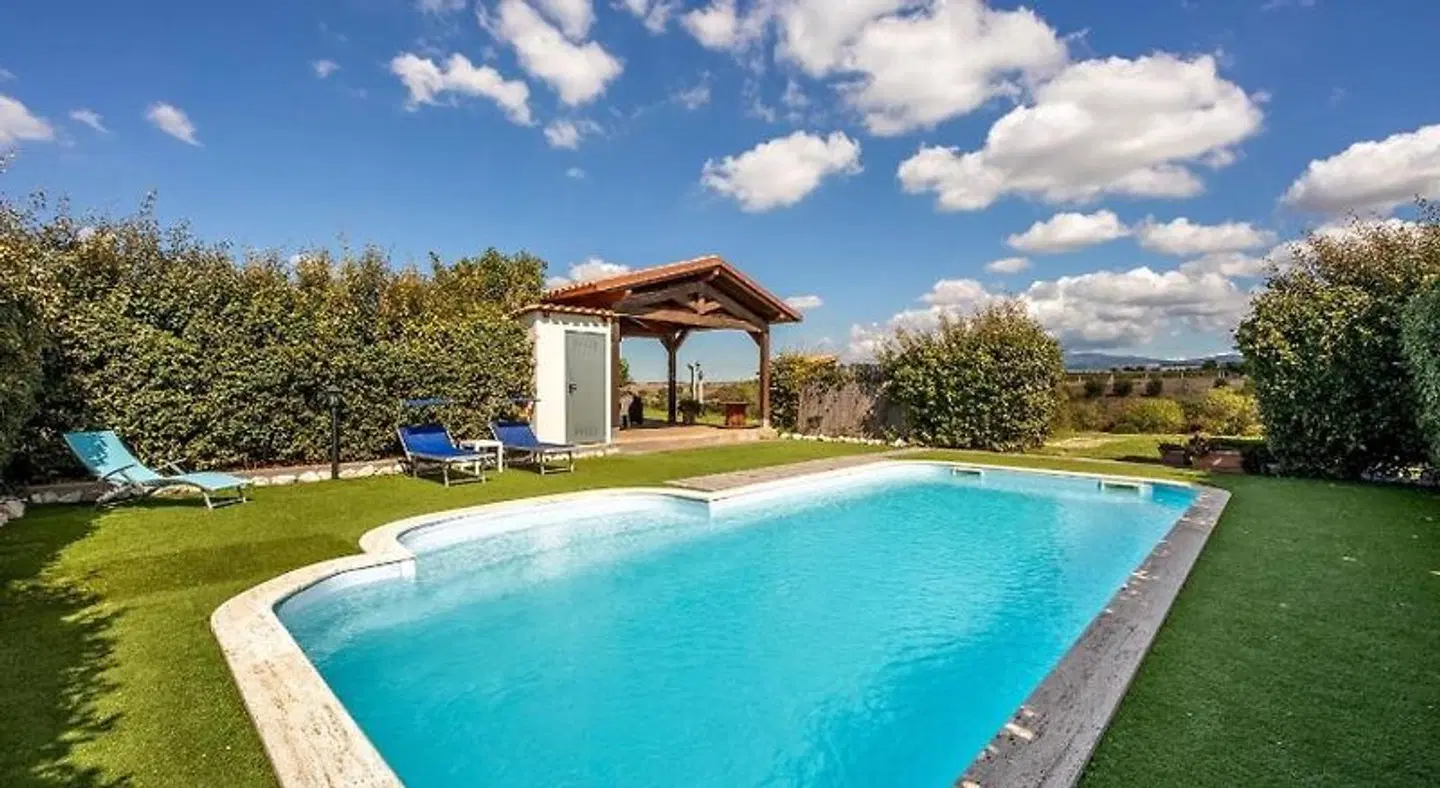 La Collina delle Fonti OUTDOOR_POOL