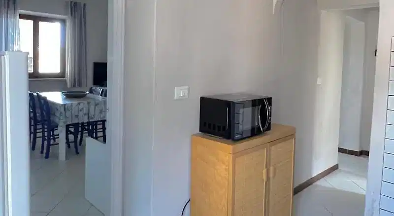 Capo Perla Apartments – Hotelfoto