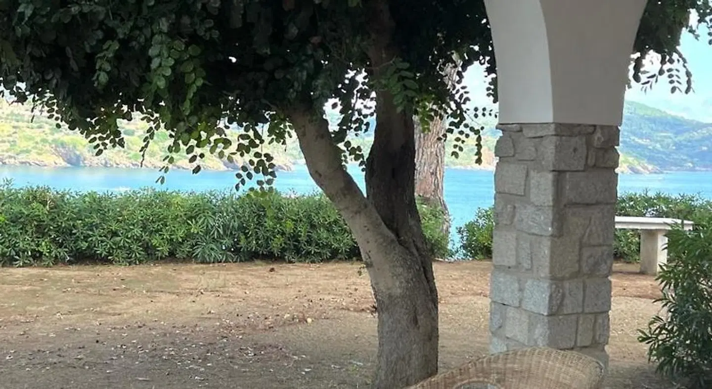 Capo Perla Apartments Tiere