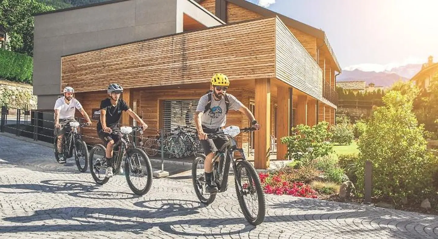 Guest House 21Barra5 SPORTS_AND_LEISURE
