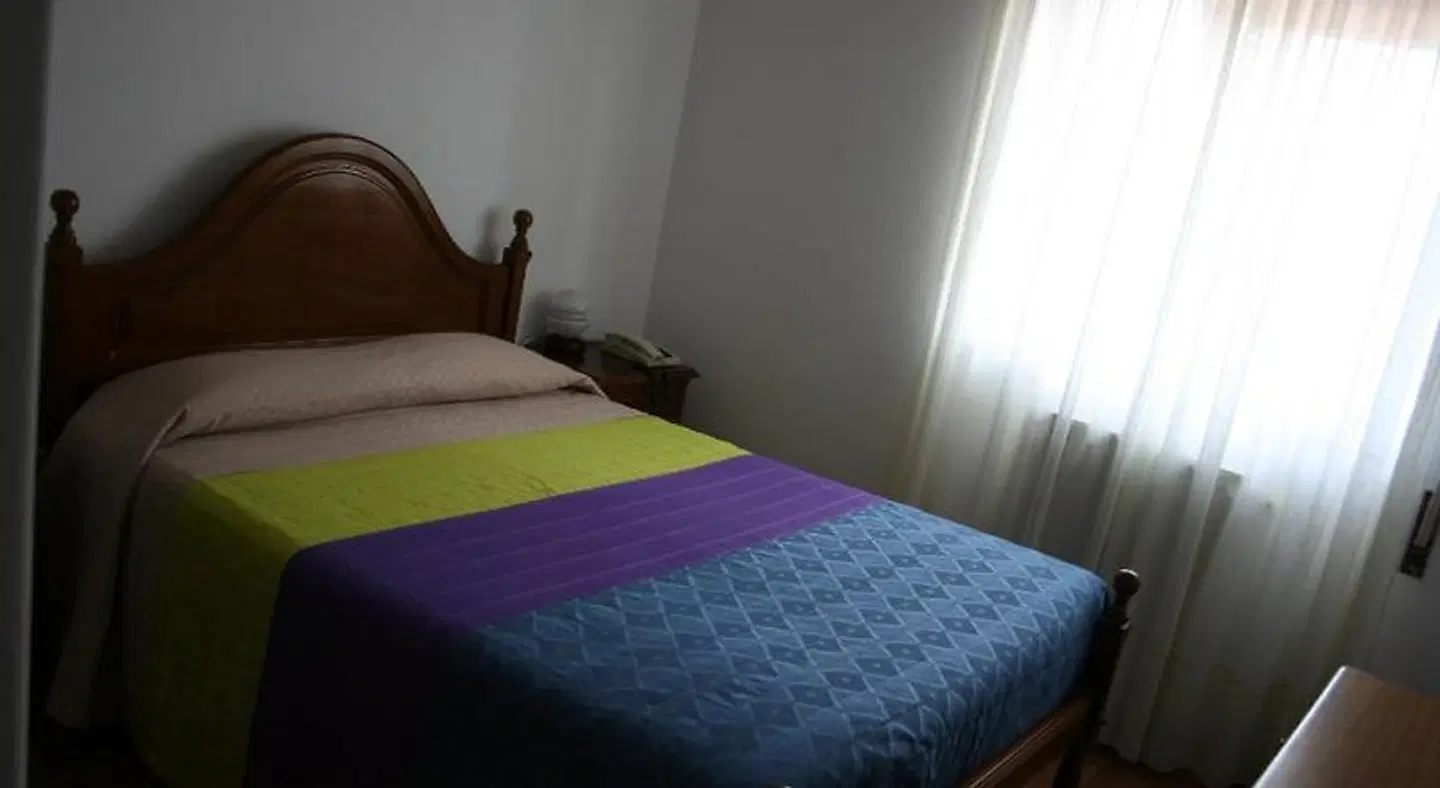 Hotel Padre Cruz ROOM_EXAMPLE