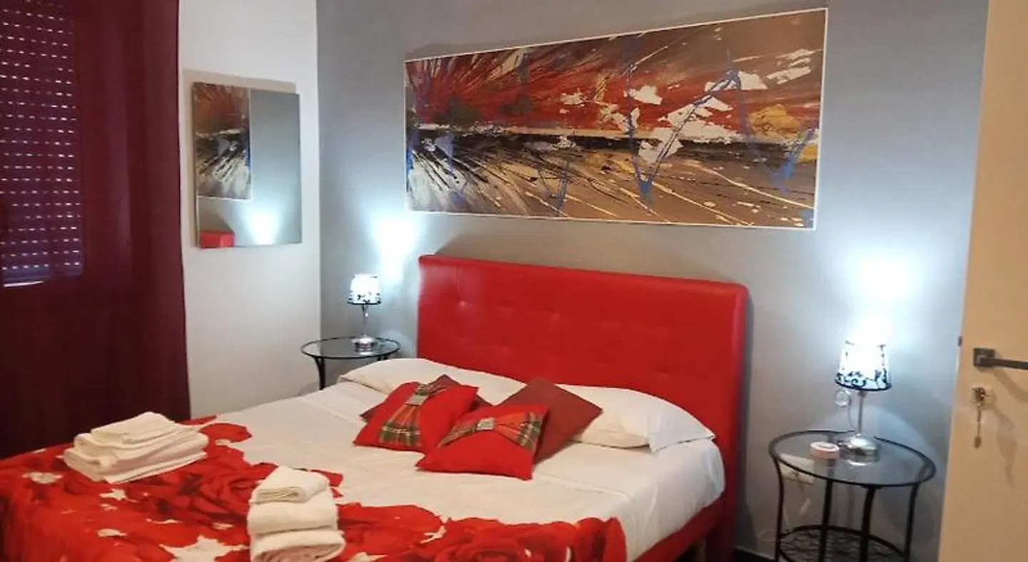 Anna D. ROOM_EXAMPLE