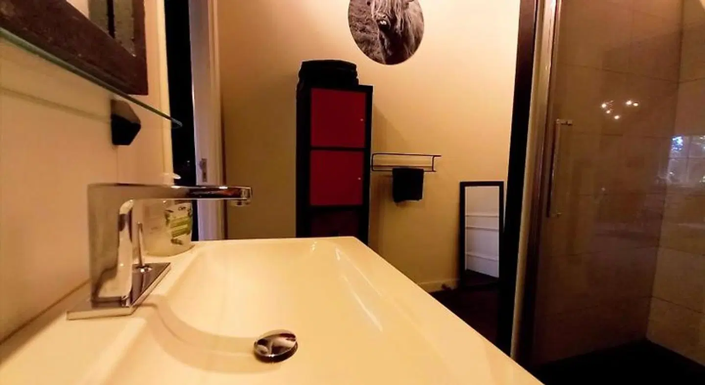 Het geheim van Merselo Badezimmer